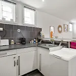 Renting - 5b Penchienatti - Charming Cozy Balcony Ac Massena Apartmán Nice