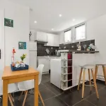 Appartement Renting - 5b Penchienatti - Charming Cozy Balcony Ac Massena *