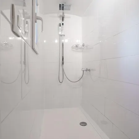 Lejlighed Renting - 5b Penchienatti - Charming Cozy Balcony Ac Massena *
