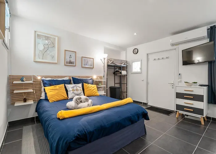 Apartamento Renting - 5b Penchienatti - Charming Cozy Balcony Ac Massena