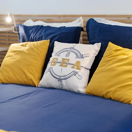 Renting - 5b Penchienatti - Charming Cozy Balcony Ac Massena